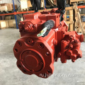 K5V200DPH 31NB-10010 R450LC-7 Основной насос R450 Гидравлический насос